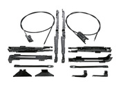 BMW Sunroof Repair Kit - Genuine BMW 54107130990