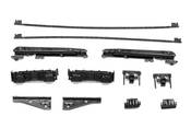 BMW Sunroof Repair Kit - Genuine BMW 54107227894