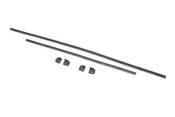 BMW Wiper Blade Insert Set - Genuine BMW 61617438125