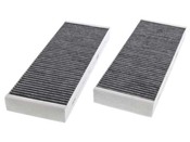 BMW Cabin Air Filter Set - Genuine BMW 64312339891