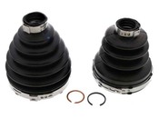 Mini Axle Boot Kit - Genuine Mini 31608618542