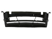 BMW Air Duct Bottom - Genuine BMW 51747255414