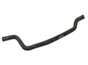 Audi Coolant Hose - Genuine Audi 8E0121107AE