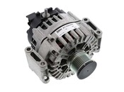 Mercedes Alternator - Valeo 0009063122
