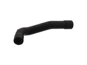 Mercedes Breather Hose - Febi Bilstein 1190942782