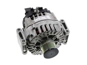 Mercedes Alternator - Valeo 0009063222