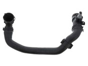 Audi VW Radiator Hose - Rein 1K0122051GL