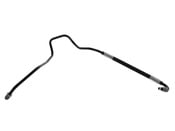 Mercedes Active Body Control Hose - Genuine Mercedes 2309973282