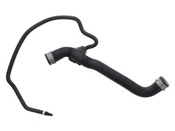 Mercedes Radiator Coolant Hose  - Genuine Mercedes 2125011382