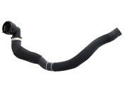 Volvo Radiator Coolant Hose - Genuine Volvo 32249282