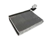 Mercedes A/C Evaporator - Valeo 1648300158