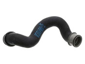 Mercedes Radiator Coolant Hose   - Genuine Mercedes 2045011782