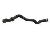 Mercedes Radiator Coolant Hose  - Genuine Mercedes 164501468264