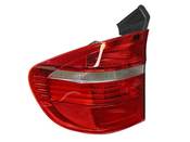 BMW Rear Tail Light Assembly - Magneti Marelli 63217200819