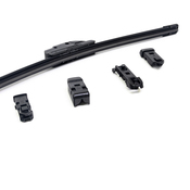 Wiper Blade - Bosch Clear Advantage 18CA
