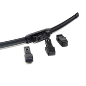 Windshield Wiper Blade - Bosch ICON 21OE