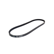 Volvo Land Rover Accessory Drive Belt - Continental ERC675