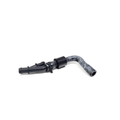 Audi VW Expansion Tank Hose - Rein 1J0122109AQ