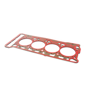 Audi Porsche VW Cylinder Head Gasket - Elring 008040