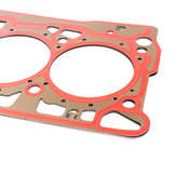 Audi Porsche VW Cylinder Head Gasket - Elring 008040