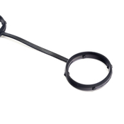 Audi VW Spark Plug Tube Seal - Elring 079103649C