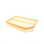 Volvo Air Filter - Mann 8638600