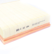 Volvo Air Filter - Mann 8638600
