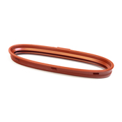 Mercedes Air Distribution Duct Seal - Genuine Mercedes 642094028064