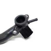 Audi VW Coolant Outlet Flange - Genuine VW Audi 06J121132E