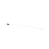 Volvo Parking Brake Cable - Genuine Volvo - 1387788OE