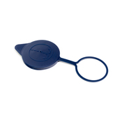 Volvo Washer Reservoir Cap - Genuine Volvo 6800093