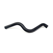 Volvo Crankcase Vent Hose - Genuine Volvo 6842024
