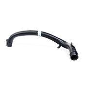 Volvo Intercooler Pipe - Genuine Volvo 8638967