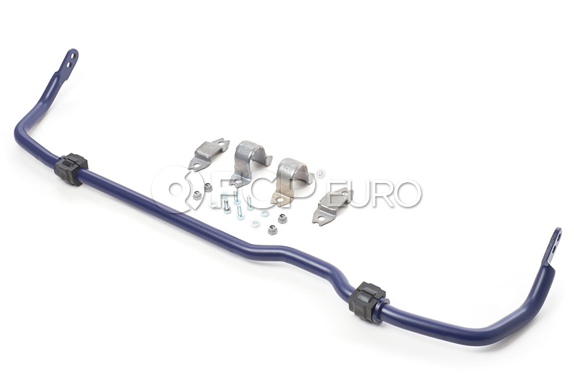 VW Sway Bar Upgrade - H&R 7078726