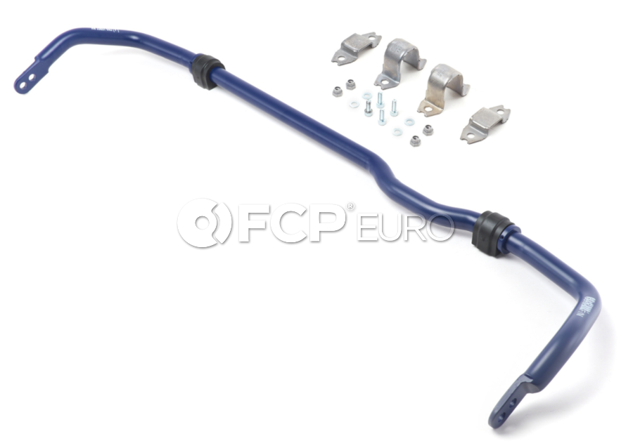 VW Sway Bar Upgrade - H&R 7078728