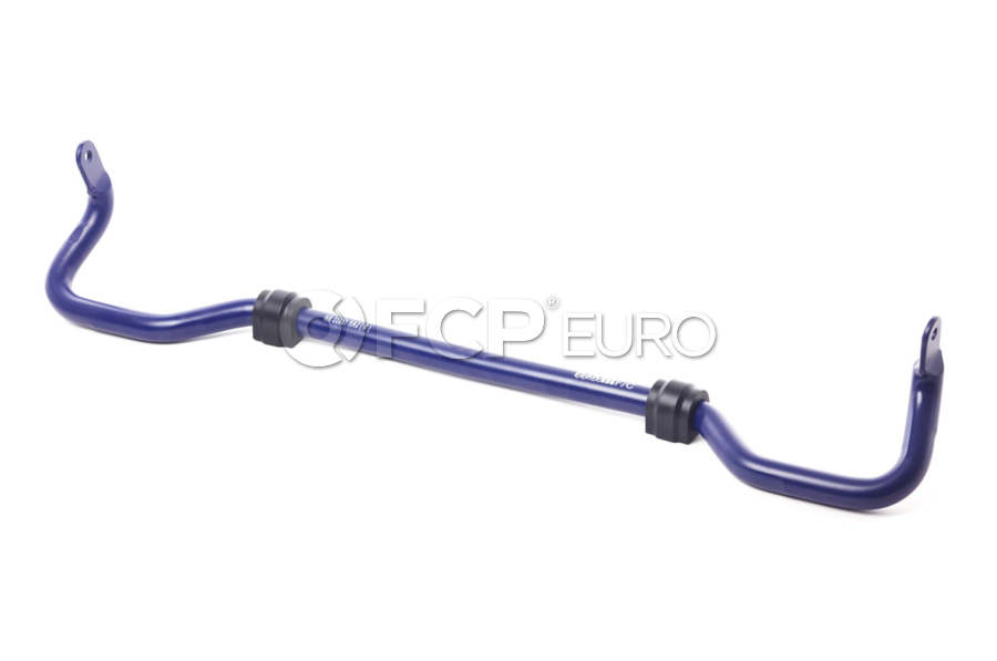 VW Sway Bar Upgrade - H&R 7178726