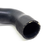 Mercedes Radiator Coolant Hose - Elaplast 2025015082