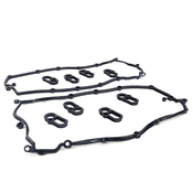 Land Rover Engine Valve Cover Gasket Set - Elwis 9113001