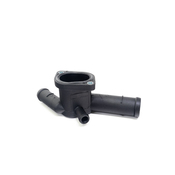 VW Coolant Hose Flange - Febi Bilstein 06A121132