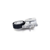 Mercedes Belt Tensioner Assembly - INA 2702000370