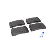Volvo Disc Brake Pad Set - Genuine Volvo 32373169