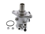 Jaguar Brake Master Cylinder - ATE XR828105