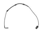 Jaguar Brake Pad Sensor - Bowa C2D37743