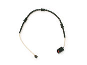 Jaguar Brake Pad Sensor - Bowa C2P17004