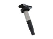 Land Rover Jaguar Ignition Coil - Delphi AJ810445