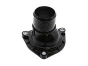 Jaguar Thermostat Housing Cover - Eurospare AJ85875