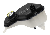 Jaguar Coolant Expansion Tank - Eurospare C2C41899