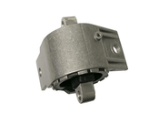 Jaguar Engine Mount - Eurospare C2D38505