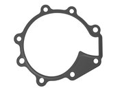 Jaguar Water Pump Gasket - Eurospare C2S13730