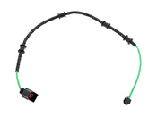Jaguar Brake Pad Sensor - Eurospare C2Z16061